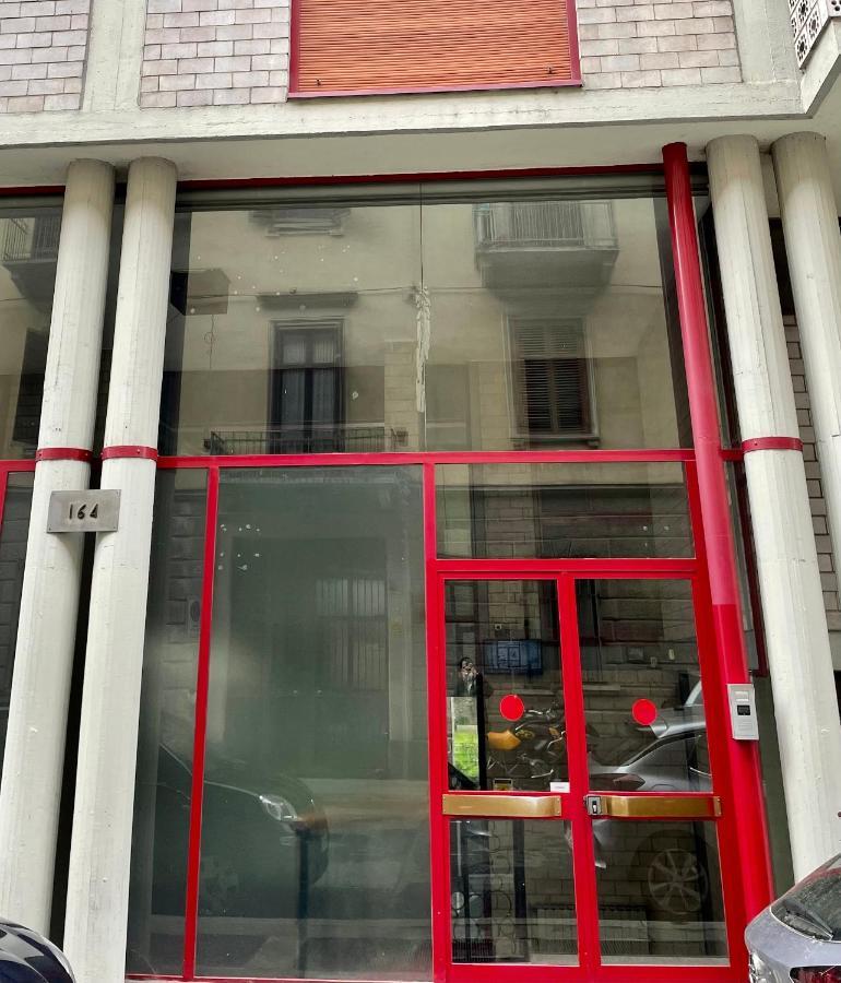 Carducci Green - Appartamento Monolocale Turin Exterior photo