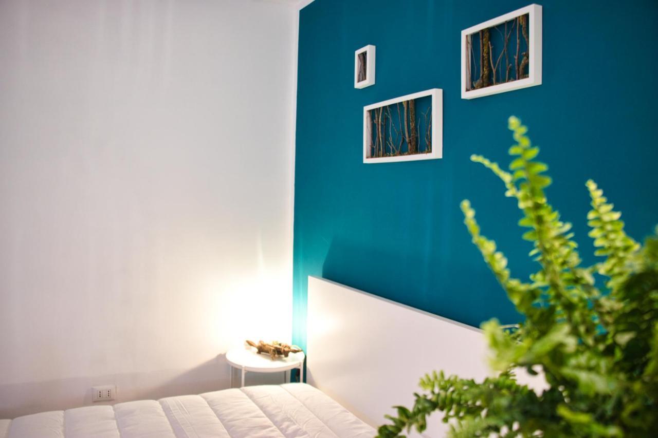Carducci Green - Appartamento Monolocale Turin Exterior photo