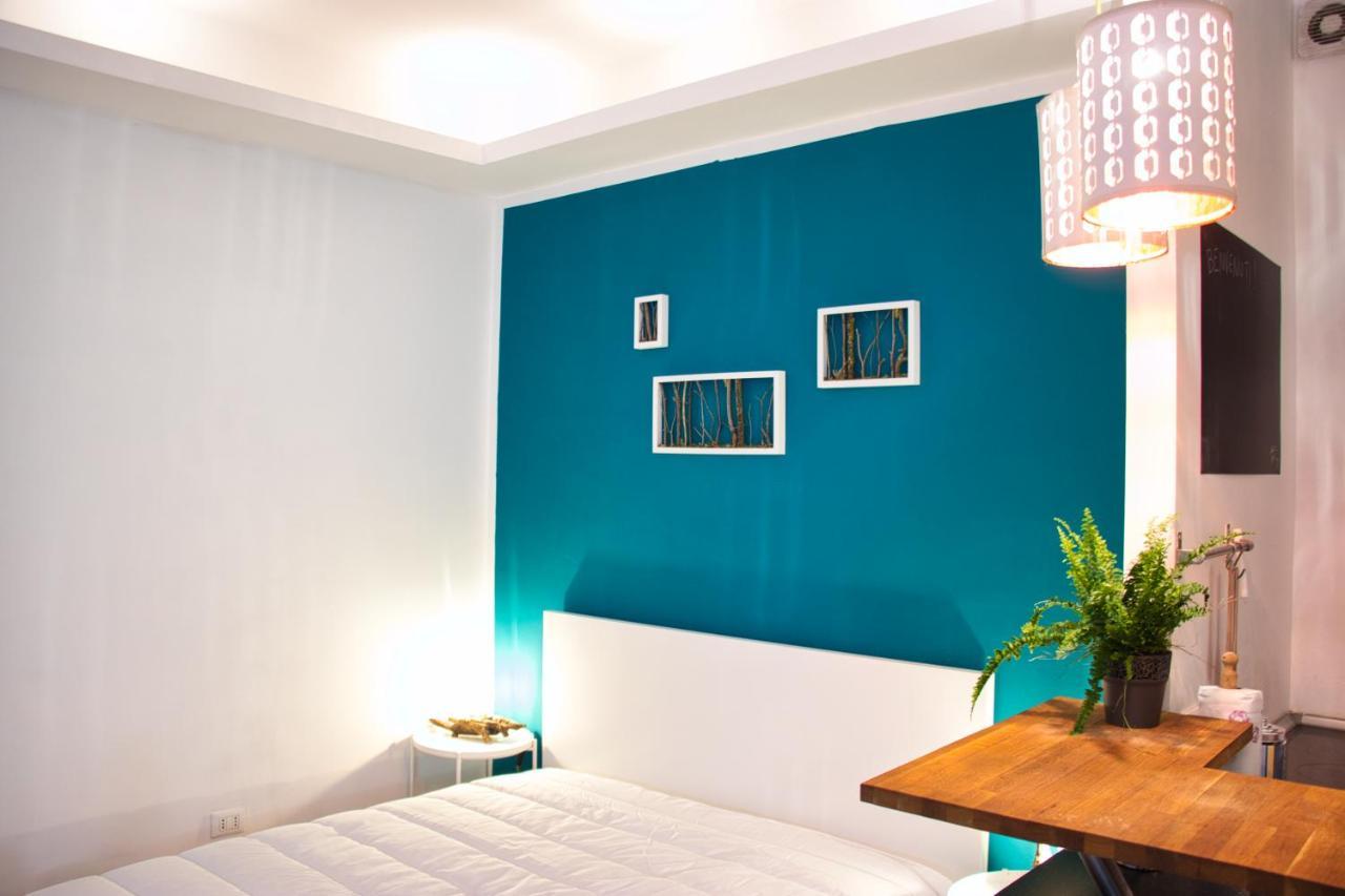 Carducci Green - Appartamento Monolocale Turin Exterior photo