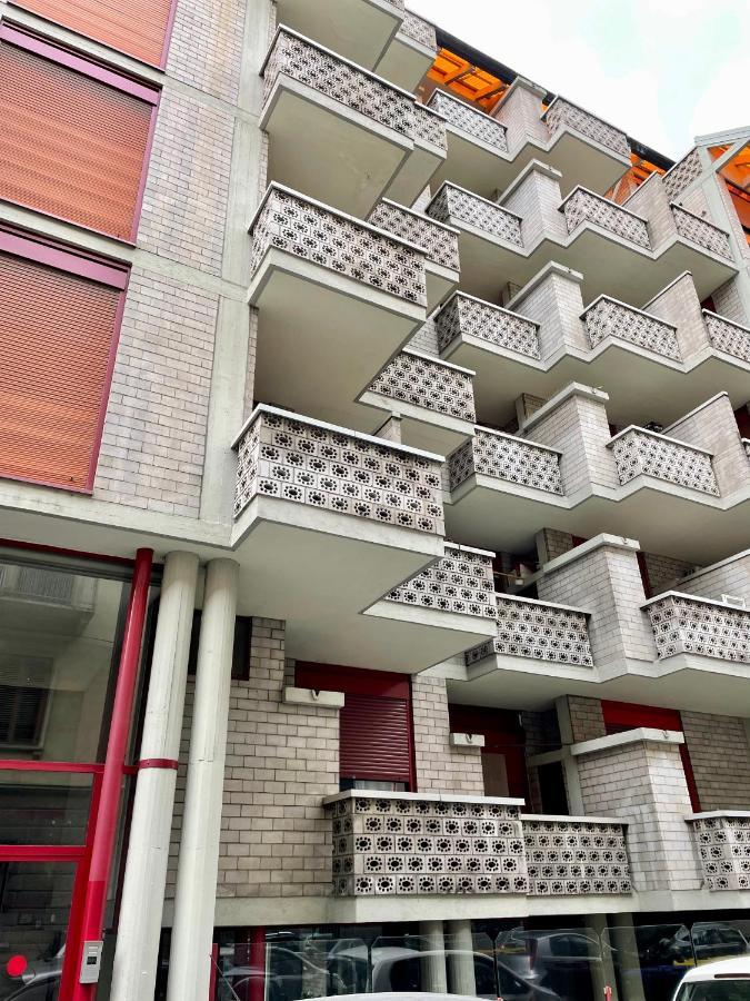 Carducci Green - Appartamento Monolocale Turin Exterior photo
