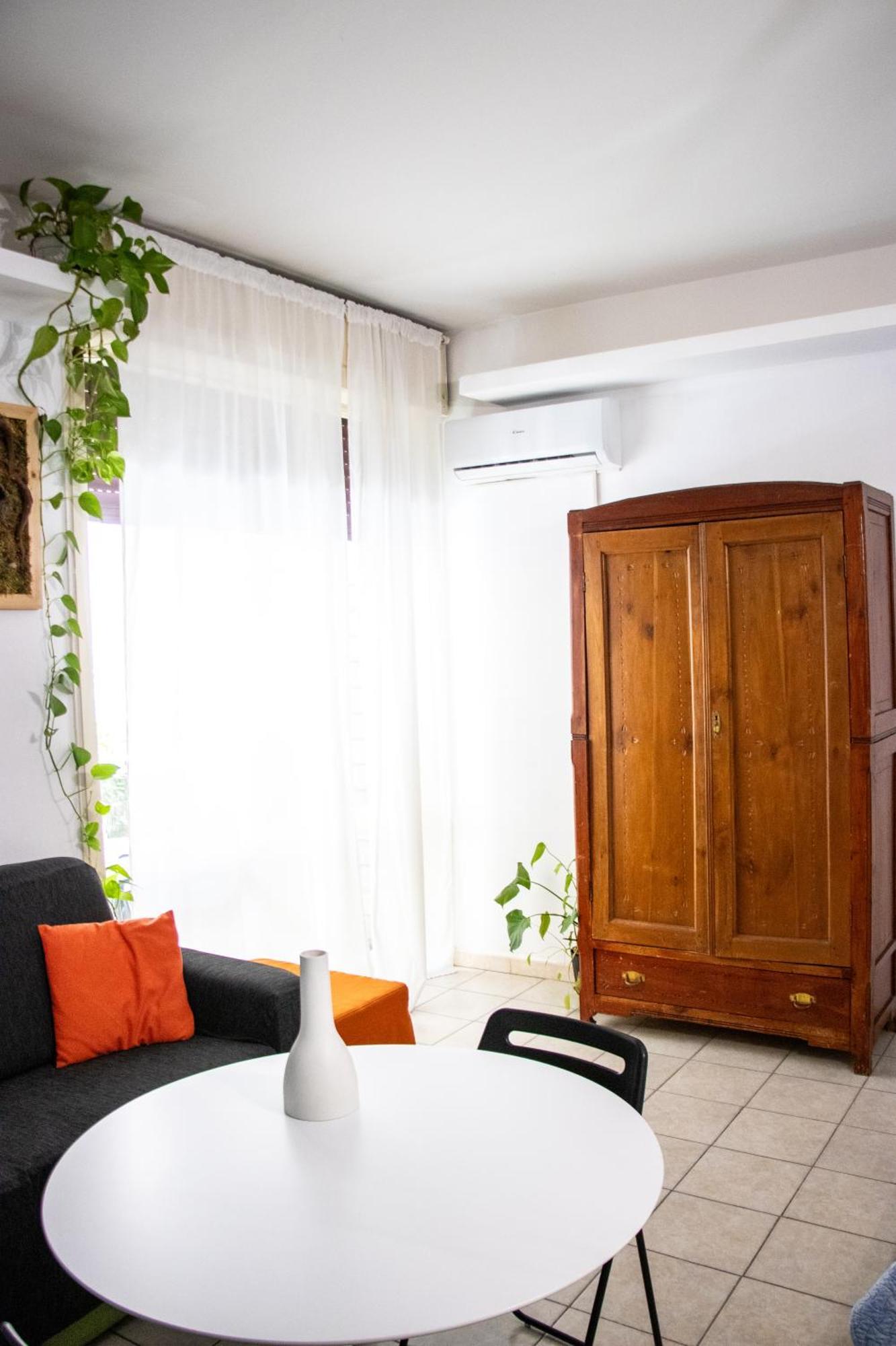 Carducci Green - Appartamento Monolocale Turin Exterior photo